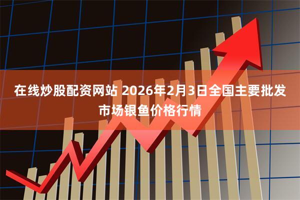 在线炒股配资网站 2026年2月3日全国主要批发市场银鱼价格行情